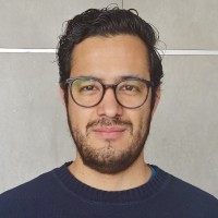 Pablo Bernabe