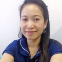 Chanidapa K