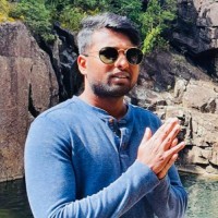 Rakesh Krishna Kumar