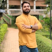 Divyanshu Pradhan