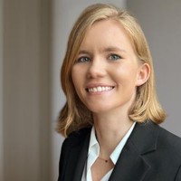 Oona Von Arx