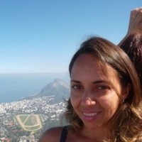 Melissa Macedo Camarotto