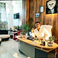 Shailendra Singh Rana