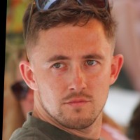 Jonathan Bowen
