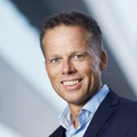 Lars N. Sæthre