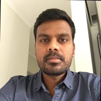 Naresh Reddy Gidde