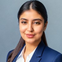 Oumaima Elghazaly