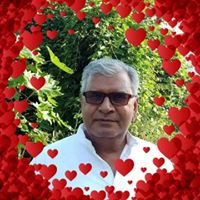 Manoharlal Dixit Faribad