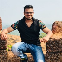 Niranjan Patankar