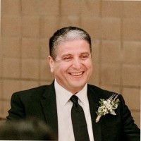Gerardo “Tony” Herrera