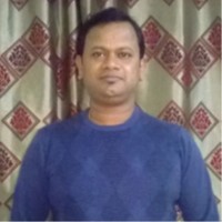 Sujit Kumar Dash
