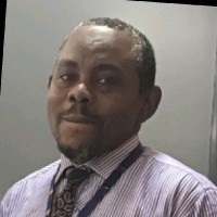 Mohammed Abdullahi