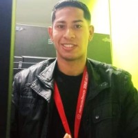 Tomas Salas