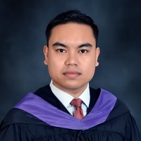 James Magdaraog