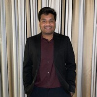 Himal Rathod, EIT