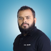 Mohammad Zohirul Islam