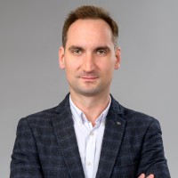 Andriy Tretyak CFE CISA CGEIT