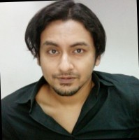 Shakil Alam