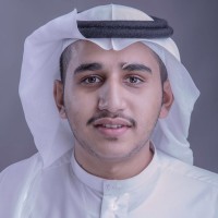 Mohammed Alshammary