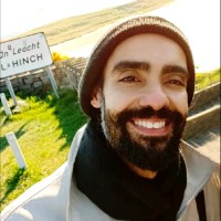 Alexander Fonseca