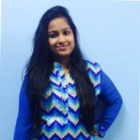 Puja Jhawar