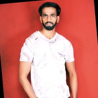 Vinod Bangera
