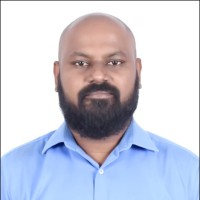Murali Krishna K L