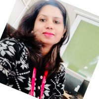 Pragati Mohod(Deshmukh)