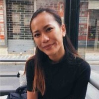 Thu Trang Le