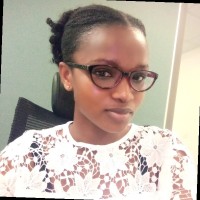 Rashidatu Zakari