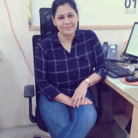 Chitra Kohli