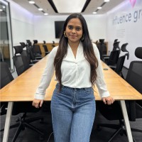 Janice Shewakramani