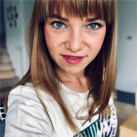 Paulina Roszak-Szafran