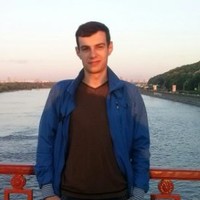 Антон Гейко