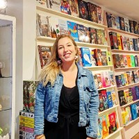 Malou Liebregts