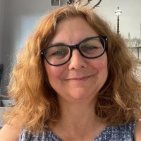 Sharon Schofield