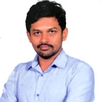 Pinjala Mohana Kishore