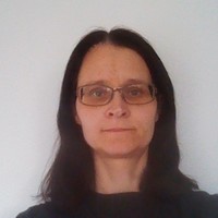 Marie Fohlström