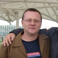 Andy Driscoll