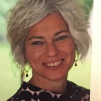 Lisbeth Frederiksen