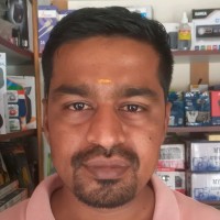Pandiyan M R Pandiyan M R