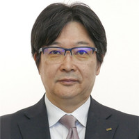 Nakaba Yoshizawa