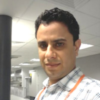 Ashraf Ahmed