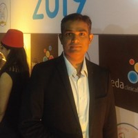 Kirankumar Chauhan