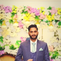 Muhammad Asad Iqbal