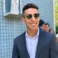 Noah Foufoulas