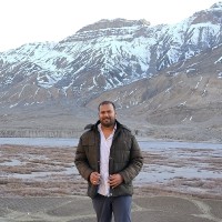 Krishna Mishra