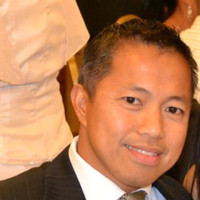 Jon Lagmay