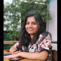 Abhigna Reddy