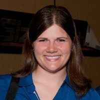 Kelly Rae Irwin